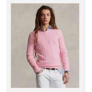 ANDEAN peruvian pima cotton sweater Sze M